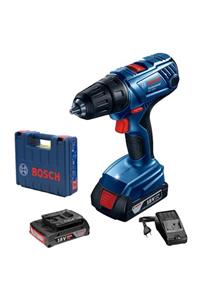 Bosch Akülü Vidalama Gsr 180-lı