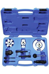 Bimbo Otomotiv 66205 Vag 2.7&3.0 Tdı Motor Zamanlama Kit