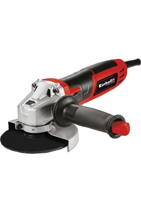 Einhell Eınhell Tc-ag 115/750 Avuç Taşlama 750 Watt