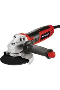 Einhell Eınhell Tc-ag 115/750 Avuç Taşlama 750 Watt