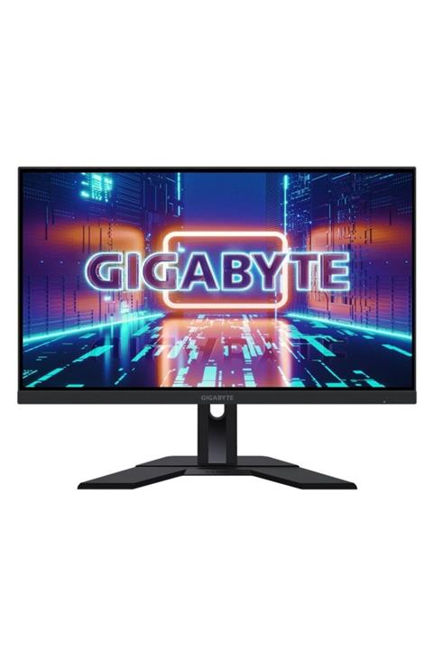 Gigabyte Gıgabyte M27f 27 Ips Fhd Kvm Flat 1ms 144hz Gaming Monitör