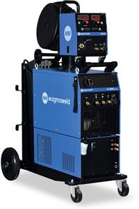 Magmaweld Id 500 Mw-5 Pulse Smart