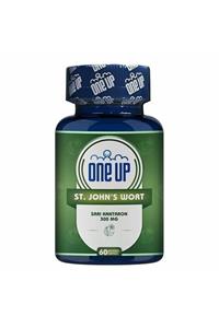 One Up St. John's Wort 300 Mg 60 Kapsül