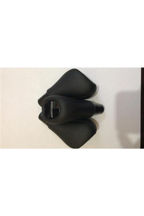 MERCEDES W210 Otomatik Vites Topuzu Avangart