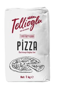 tellioğlu Tellıoglu Pizza Unu 1kg