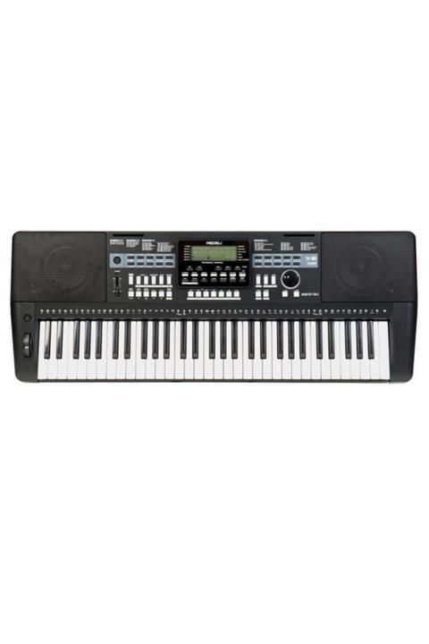 MEDELİ Dante Tr-j V2 Türk Ritimli Org