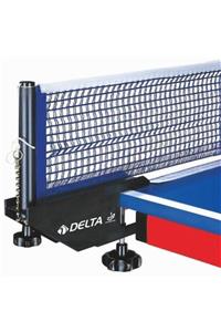 Delta Ds919 Ittf Onaylı Masa Tenisi Ağ Demir Seti