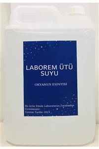 laborem Okyanus Esintisi Kokulu Ütü Suyu 5lt