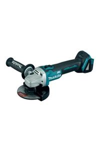 Makita Dga506Z 18V Li-Ion Akülü Avuç Taşlama (Akü Ve Şarj Cihazı Hariç)