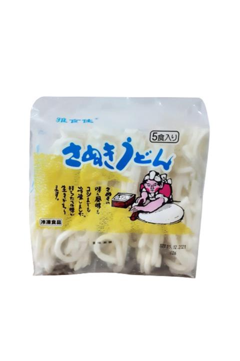 Sunstar Udon Noodle 1250gr