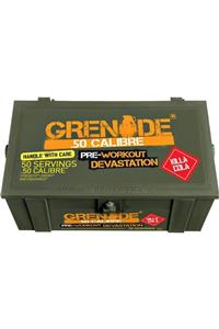 Grenade 50 Calibre 580 Gr Kola