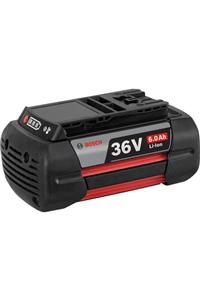 Bosch Professional Gba 36 Volt 6,0 Ah Li-on Akü