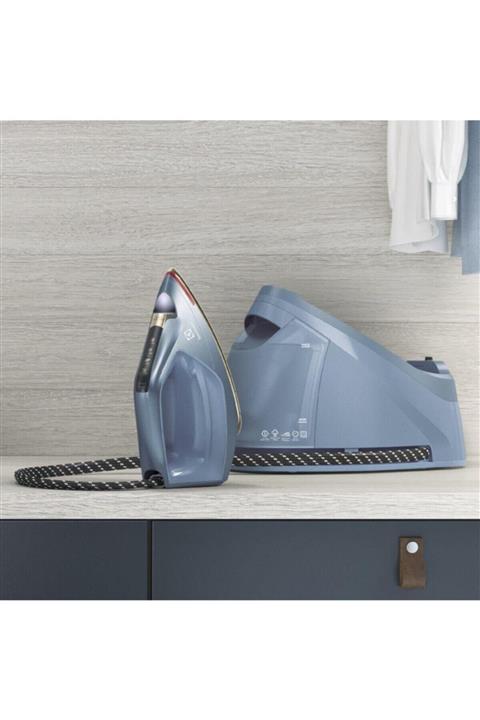 Elektrolux Buhar Kazanlı Ütü E8st1-8egm