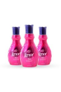 lenor Çamaşır Yumuşatıcısı, Kiss Parfüm Deluxe 900 Ml (3x36 Yıkama )