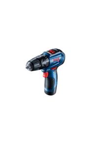 Bosch Gsb 12v-30 Akülü Delme/vidalama Makinesi