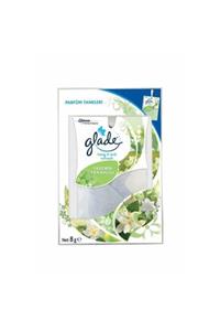 Glade Parfüm Taneleri Yasemin Ferahlığı 8 Gr X 5 Li Paket