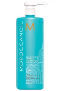 Moroccanoil Curl Bukle Yapılandırıcı Şampuan 1000ml