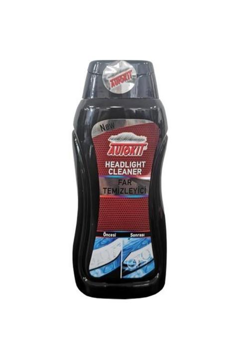 Autokit Far Temizleyici Ve Parlatıcı 250 Ml