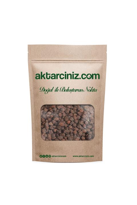 AKTARCINIZ Nohut Kara 500gr