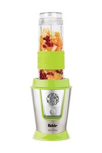 Fakir Mix It Easy Yeşil 500 W Kişisel Blender ve Baharat Öğütücü