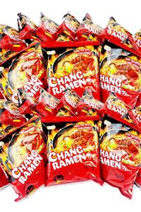 DOSHİRAK Chang Ramen 40'li Set