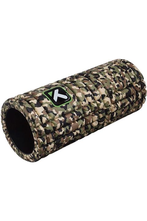 TriggerPoint Kamuflaj Desenli Grıd Foam Roller