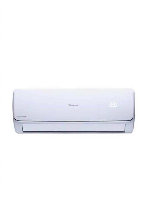 Baymak Elegant Plus 09 A++ 9000 BTU Inverter Duvar Tipi Klima