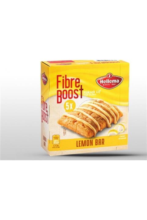 Hellema Limon Aromalı Bar