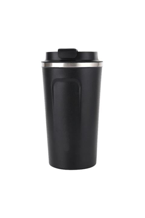 Leter Eros Çift Katmanlı 450ml Termos Bardak