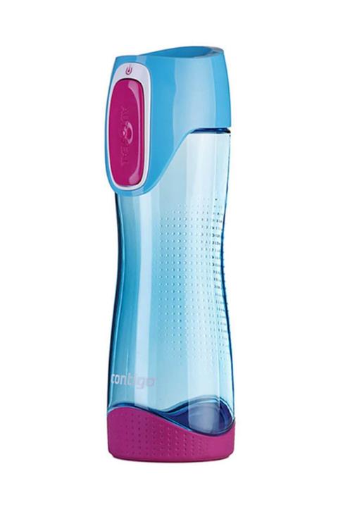 Contigo Swish 500 Ml Skyblue Matara /