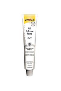 Gimcat Ut Balance Paste Kedi Macunu 50 Gr