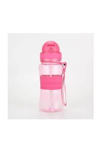 Vagon Uzspace 5023 Su Matarası Pembe 350ml