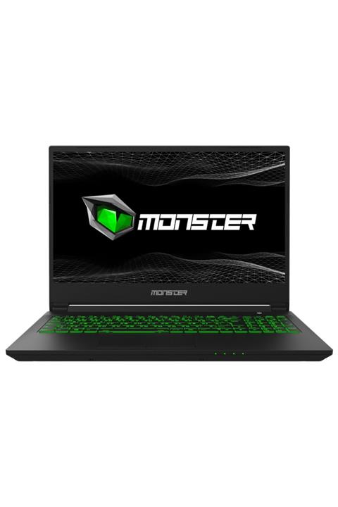 MONSTER Abra A5 V17.2 Intel Core I5 11400H 8GB 500GB SSD RTX3050Ti Freedos 15.6'' FHD