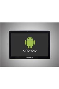 ForX For X X-1101 A Android Oto Araç Için Uyumlu Kafalık Monıtor