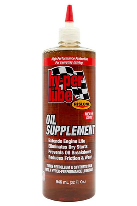 RISLONE Hy-per Lube Motor Yağı Takviyesi