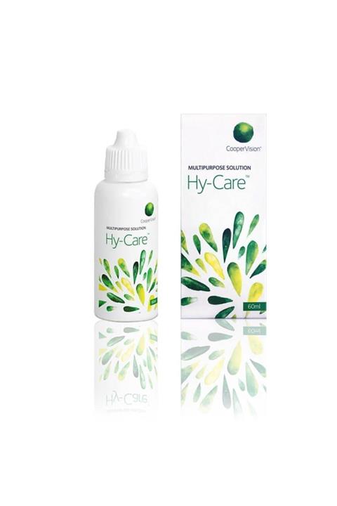 Cooper Hy-care Lens Solüsyonu Uçak Boy 60 ml