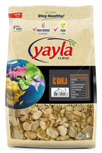 Yayla Gurme Iç Bakla 500 gr