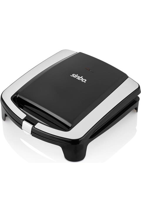 Sinbo Ssm 2550 Elektrikli Tost Makinesi