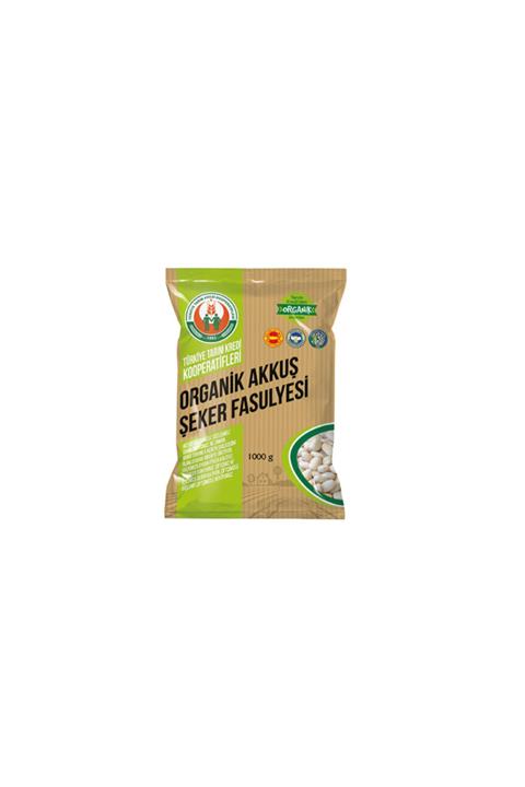 Tarım Kredi Akkuş Fasulye 1 Kg