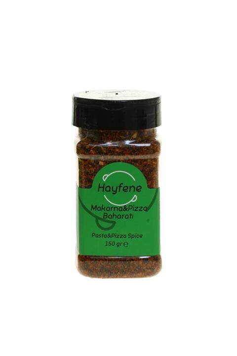 Hayfene Makarna Pizza Baharatı 150 G