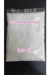 Dr. Gusto Gıda Amonyağı Yenilebilir Amonyak 100 gr