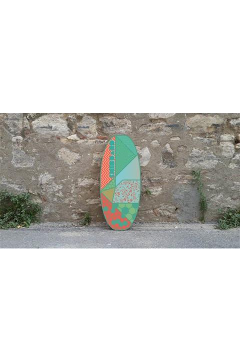 Chiboard Classic Tierra Rookie Denge Tahtası Seti