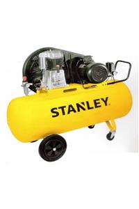 Stanley Hava Kompresörü B345/10/200 Hp3