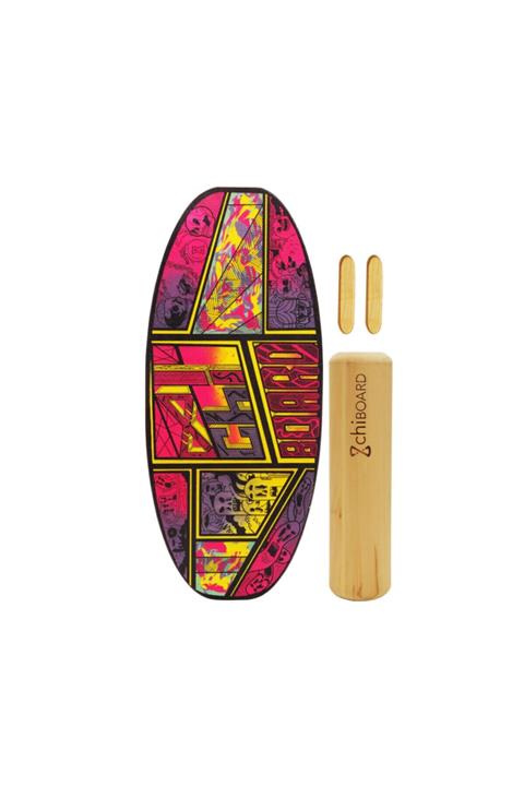 Chiboard Classic H0vr Advanced Denge Tahtası Seti