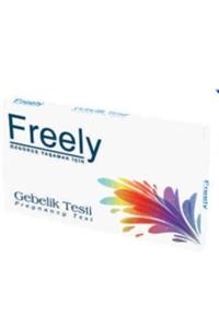 Freely 10'lugebelik Testi