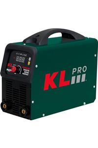 KLPRO Kl Pro Kaynak Makinesi Inverter 200 Amper Klmma200