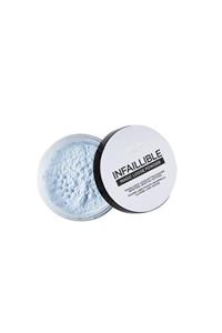 L'Oreal Paris Infaillible Magic Loose Powder - Transparan Toz Pudra