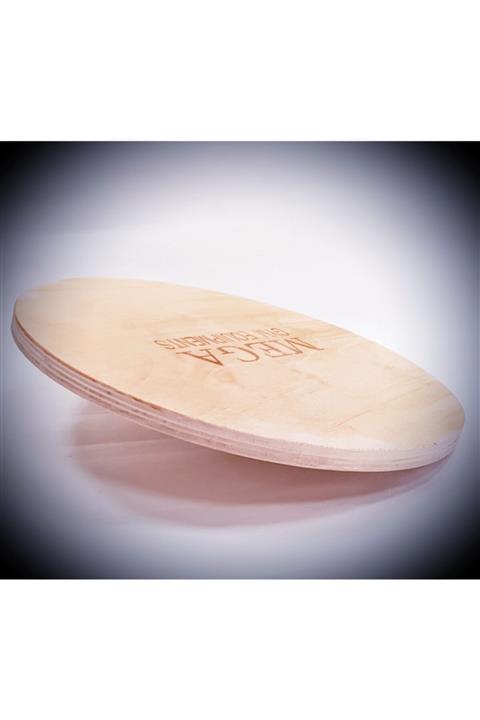 whiteface Denge Tahtası Yuvarlak