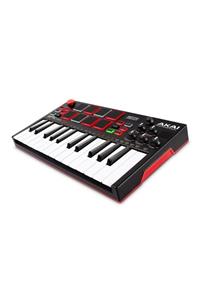 AKAI Siyah Mpk Mini Mk3  8 Pedli Org