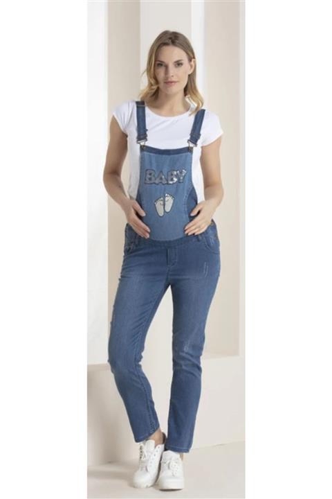 Gör&Sin Askılı Hamile Solopet